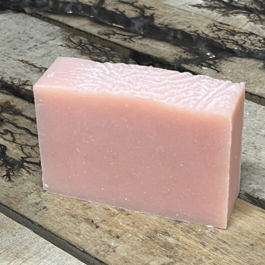 Pomegranate Ginger
